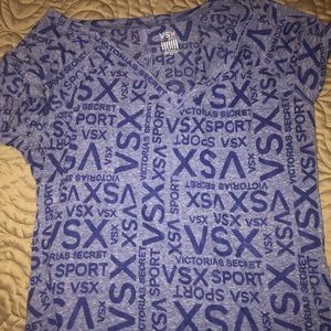 Victoria’s Secret lightweight top